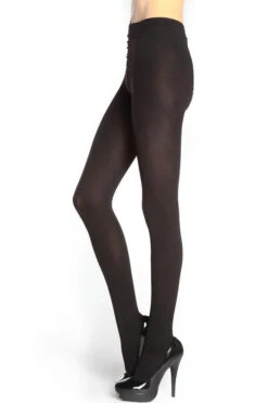 Lady's Unity Squares Fashion Tights -Selected Women's Clothing Store 168BL071 4 l