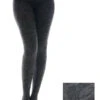 Lady's Symbolist Abstract Design Fashion Tights -Selected Women's Clothing Store 168BL137 l