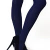 OVER THE KNEE THIGH HIGH SOCKS -Selected Women's Clothing Store 525SD Nav l