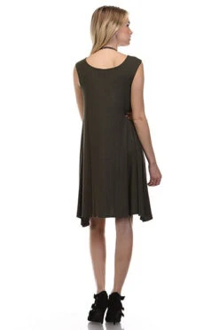 Be Mine Tank Swing Dress -Selected Women's Clothing Store 806413e1 1089 42cc 9829 5a085dfa4353