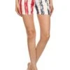 Rosie American Flag Shorts -Selected Women's Clothing Store 807jn067 1 807ab573 82dc 4f9c 98fb d7c5a3865da6