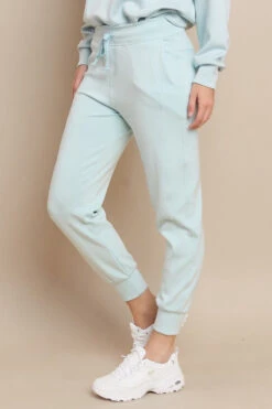 Women’s Sporty Chic Scuba Joggers -Selected Women's Clothing Store 817JG017 LBL 2 l