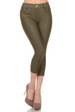 Linda Capri Jegging -Selected Women's Clothing Store 817jn201 amg