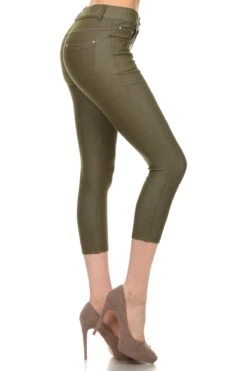 Linda Capri Jegging -Selected Women's Clothing Store 817jn201 amg 2