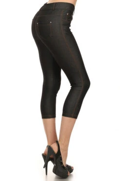 Linda Capri Jegging -Selected Women's Clothing Store 817jn201 blk xl