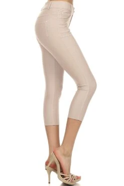 Linda Capri Jegging -Selected Women's Clothing Store 817jn201 cam