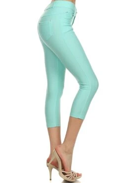 Linda Capri Jegging -Selected Women's Clothing Store 817jn201 tuq 4