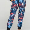 Mosaic Loungewear Joggers