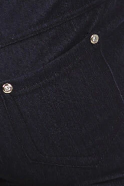 Liza Floral Jegging -Selected Women's Clothing Store 827JN103 6 xl