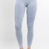 Ride On Vintage Wash Moto Leggings -Selected Women's Clothing Store 827JN223 LDM