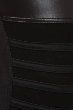 Cara Moto Leggings -Selected Women's Clothing Store 827LL003 4 d3fa1723 f035 47fe 8ad4 4e583eb129a7