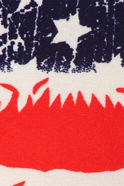 &New American Flag Leggings -Selected Women's Clothing Store 827PT312 4