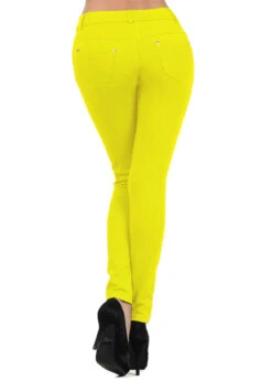 The Courtney Knit Jegging -Selected Women's Clothing Store 827lg500 mus 2