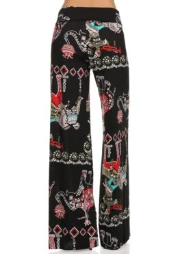 Ali Mama Palazzo Pant -Selected Women's Clothing Store 827pt1023 1