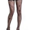 &New Streaming Stars Stirrup Fishnet Tights -Selected Women's Clothing Store 828DY782