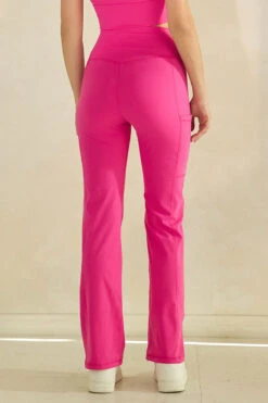 EasyMove Straight Leg Active Pants -Selected Women's Clothing Store ACT705 FUS ACT827180 FUS 15 i