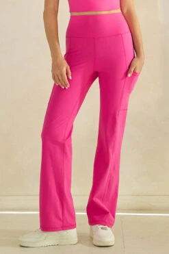 EasyMove Straight Leg Active Pants