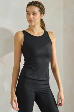 Fits Just Right Active Tank Top