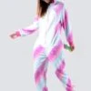 Plush Unicorn Multi Star Onesie -Selected Women's Clothing Store AOS014 416a8383 a70d 482f 8861 3d04390cb791