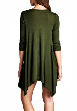The Reese Tunic -Selected Women's Clothing Store CH 49 copy