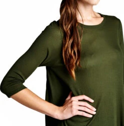 The Reese Tunic -Selected Women's Clothing Store CH 50 copy