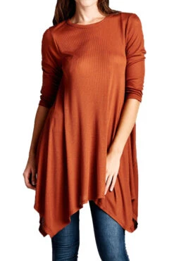 The Reese Tunic -Selected Women's Clothing Store CH 71 copy copy
