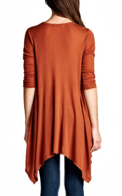 The Reese Tunic -Selected Women's Clothing Store CH 73 copy