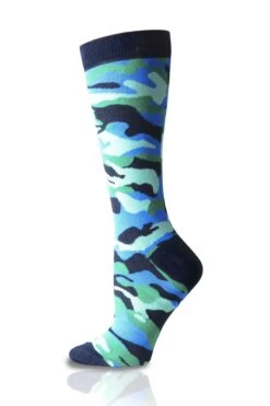 Cotton Republic Men’s Premium Cotton Dress Socks -Selected Women's Clothing Store CR MDS004 2