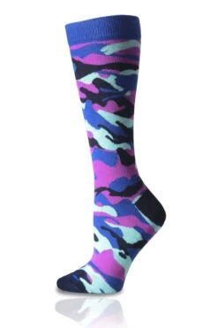 Cotton Republic Men’s Premium Cotton Dress Socks -Selected Women's Clothing Store CR MDS004 3