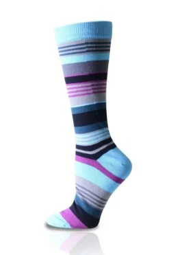 Cotton Republic Men’s Premium Cotton Dress Socks -Selected Women's Clothing Store CR MDS005 4