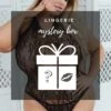 MYSTERY LINGERIE BOX (3 Items- PLUS SIZE) -Selected Women's Clothing Store Lingerie 1