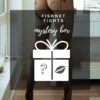 MYSTERY TIGHTS BOX (3 Items) -Selected Women's Clothing Store Lingerie 3