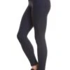 Active High Rise Moto Texture Leggings