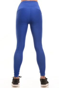 Active High Rise Moto Texture Leggings -Selected Women's Clothing Store SAB7001 RBL 3