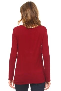 Selected Women's Clothing Store -Selected Women's Clothing Store TP1055 WND 3