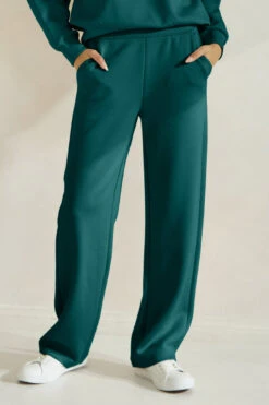 Plus Size Women’s UltraComfy Relaxed Fit Pants -Selected Women's Clothing Store TP2297 827SC023 DGN 1