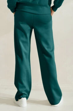 Plus Size Women’s UltraComfy Relaxed Fit Pants -Selected Women's Clothing Store TP2297 827SC023 DGN 2 1