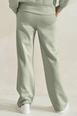 Women’s UltraComfy Relaxed Fit Pants -Selected Women's Clothing Store TP2297 827SC023 SAG 2