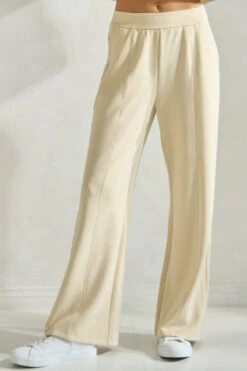 Plus Size Women’s Comfort Drape Wide Leg Pants -Selected Women's Clothing Store TP2601 827SC022 OAT 13 1