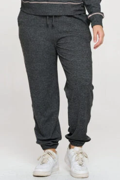 Plus Size Women’s Ultra Soft Joggers