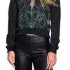 The Ivanka Sweatshirt -Selected Women's Clothing Store The Ivanka Top2