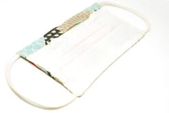 Pink Dots Design Cotton Mask With Nose Wire Filter Pocket -Selected Women's Clothing Store WeChatImage 20200502203037