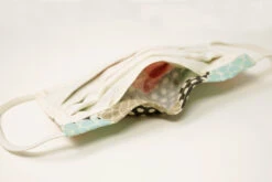 Pre-Order - Blossom Design Cotton Mask With Nose Wire Filter Pocket -Selected Women's Clothing Store WeChatImage 20200502203042 9af353c4 3c2e 4b7b 8405 81518fd71e35