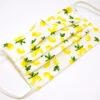 Lemon Design Cotton Mask With Nose Wire Filter Pocket -Selected Women's Clothing Store WeChatImage 20200502203154
