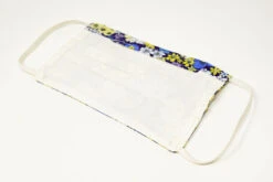 Blue Floral Design Cotton Mask With Nose Wire Filter Pocket -Selected Women's Clothing Store WeChatImage 20200502205643