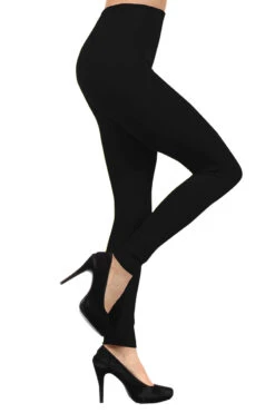 Paige Seamless Fleece Legging