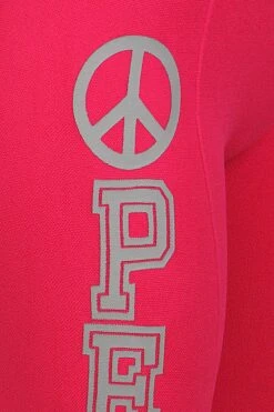 Gigi Peace Legging -Selected Women's Clothing Store sml528sp005 fus 4