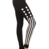 Marisa Flag Legging -Selected Women's Clothing Store sml528sp019 xl