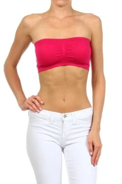 The Everyday Bandeau Bra