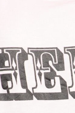 Hello Friday Tank Top -Selected Women's Clothing Store tp1504 wht 4